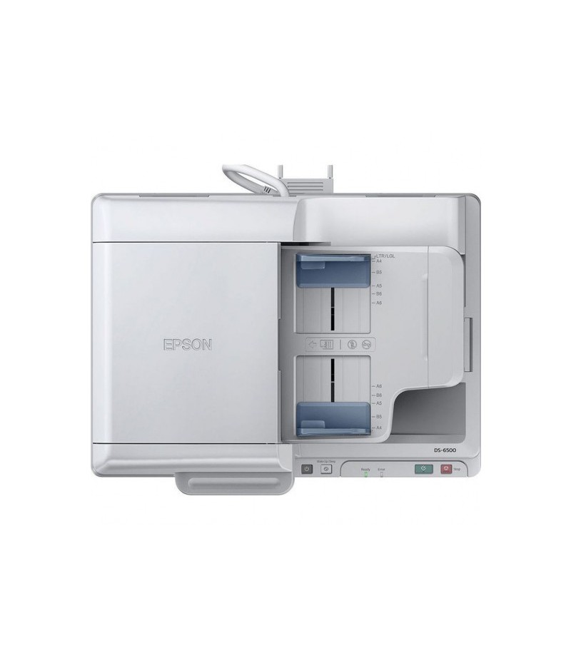 Epson WorkForce DS-6500